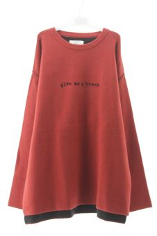 Pullover 158 Zara