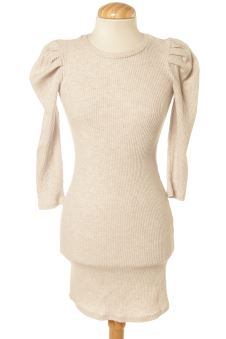 Vestito casual XS Bershka