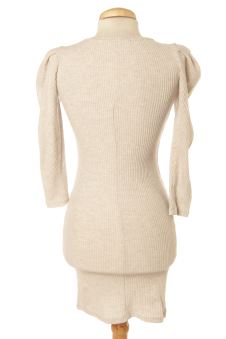 Vestito casual XS Bershka
