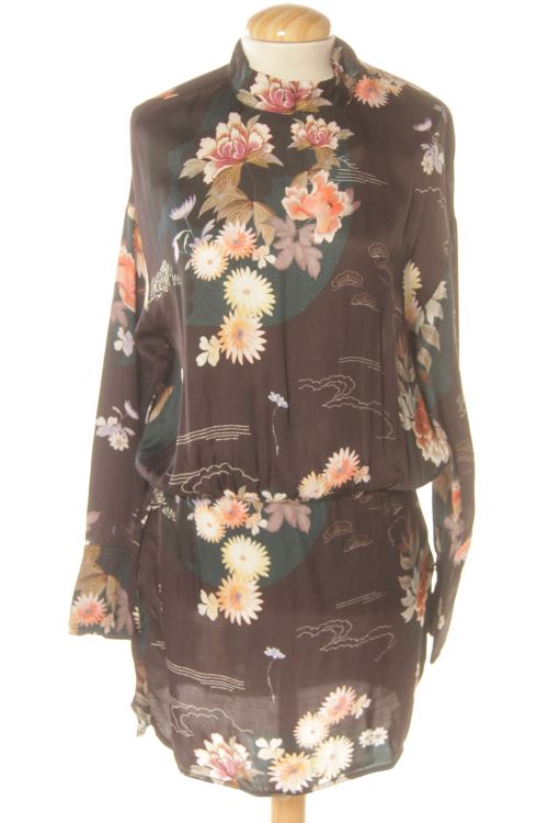 Robe casual