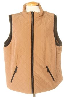 Gilet imbottito L ISLE
