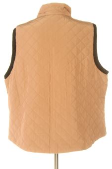 Gilet imbottito L ISLE