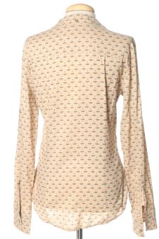 Camisa S Mango