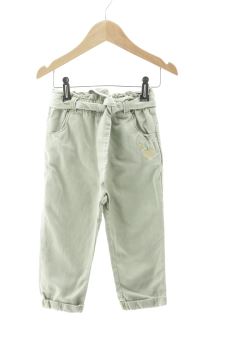 Pantalon 18 mois Orchestra