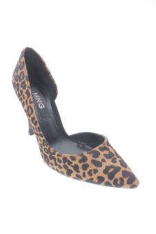 Zapatos de tacon 36 Mango