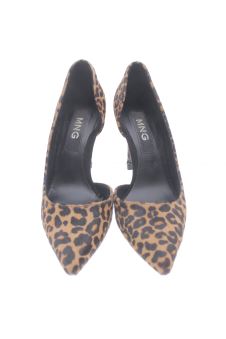 Zapatos de tacon 36 Mango