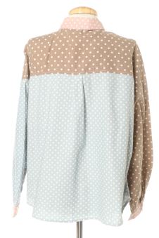 Chemise M PERCENTIL