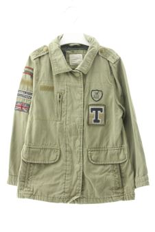 Chaqueta 6 años Zara