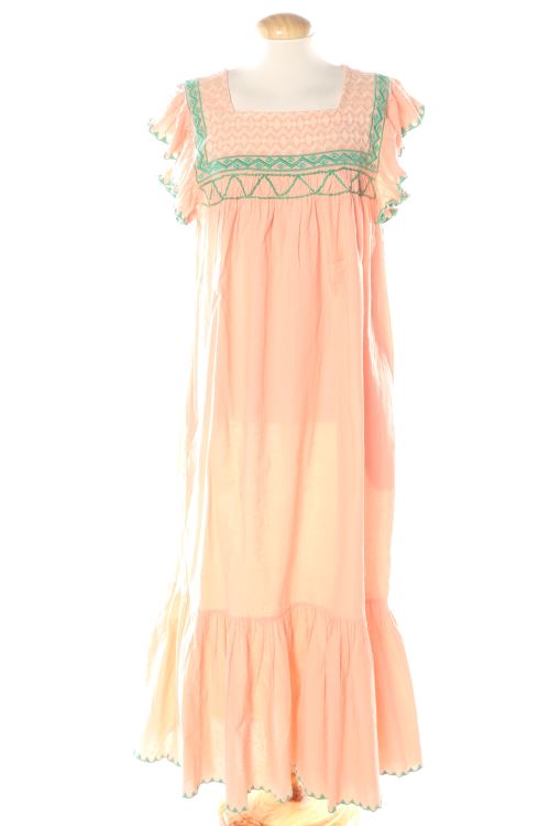 Robe casual