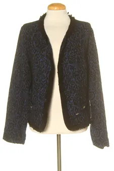 Chaqueta XXL Virginia & bcn, foto 1 de 2