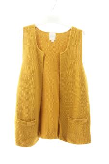 Gilet di stoffa 11 anni Gocco