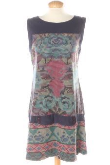 Robe casual XL Surkana, photo 1 sur 2
