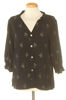 Blouse à manches longues 40 New collection, photo 1 sur 2