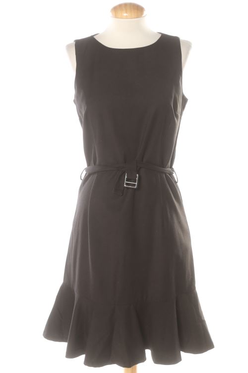 Einfaches Kleid