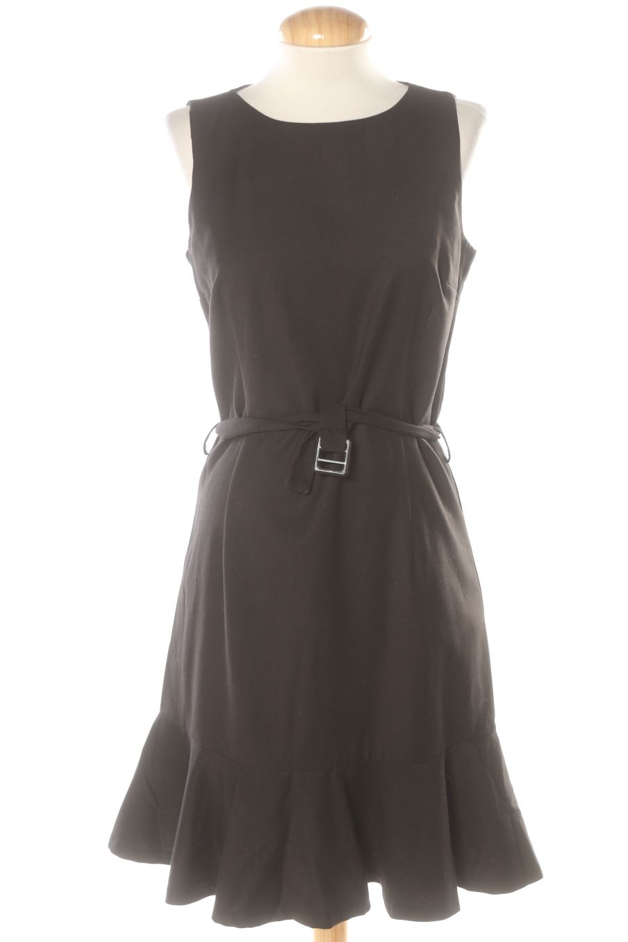 Einfaches Kleid von Sinequanone Größe S, Farbe Schwarz, für