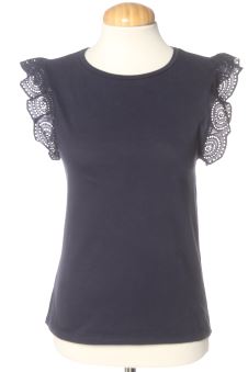T-Shirt XS Springfield, Foto 1 von 2