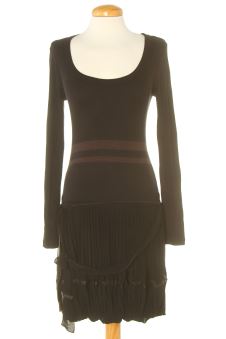Vestito casual S cop.copine, foto 1 di 2