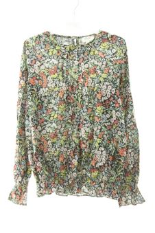 Blusa a maniche lunghe 10 anni Nanos