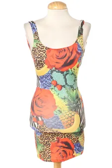 Vestido casual XS JADED, foto 1 de 2