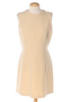 Vestido casual M Mango, foto 1 de 2