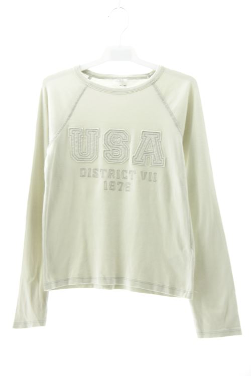 T-shirt manches longues