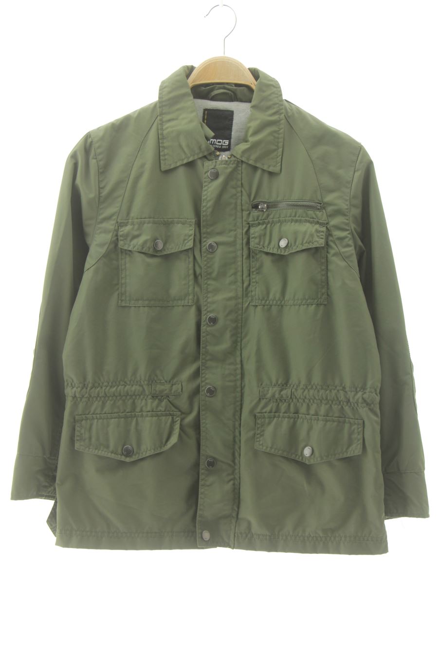 Jacke von Smog Größe S