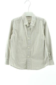 Camisa de manga larga 4 años Gocco