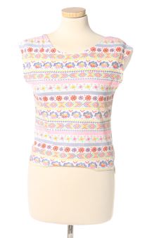 T-Shirt XS Springfield, Foto 1 von 2