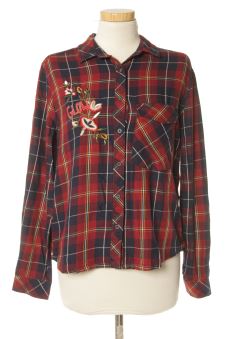 Hemd S Bershka, Foto 1 von 2