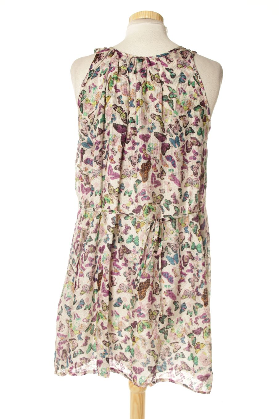 Vestido casual de PERCENTIL de la talla S, de color estampado