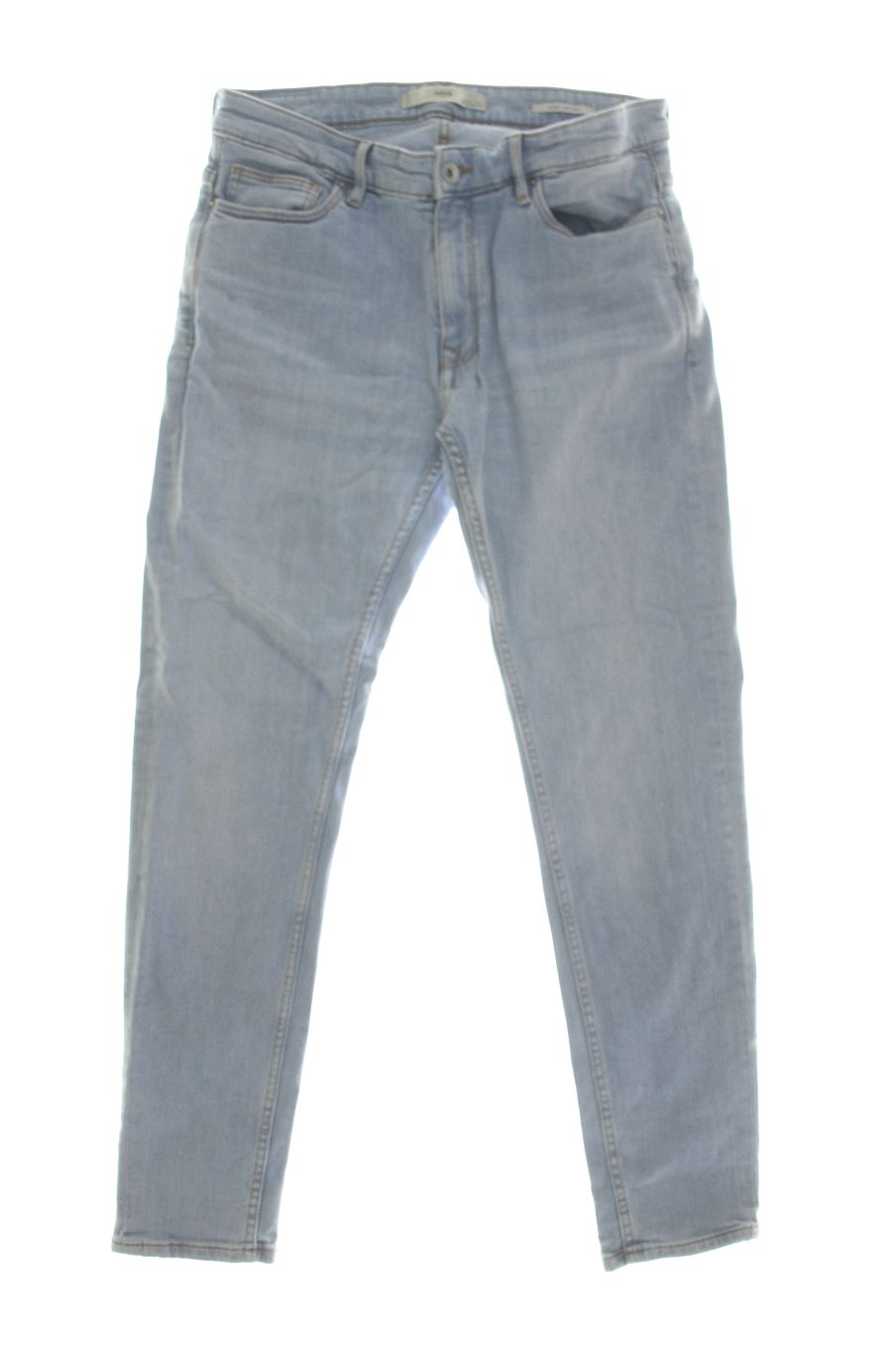 Vaquero de Mango de la talla 42