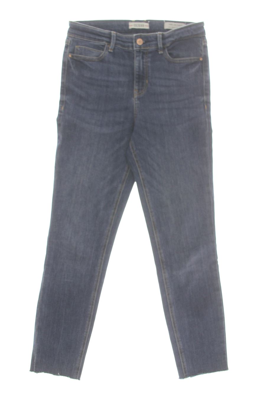 Vaqueros de Guess de la talla 42, de color azul de ropa vaquera