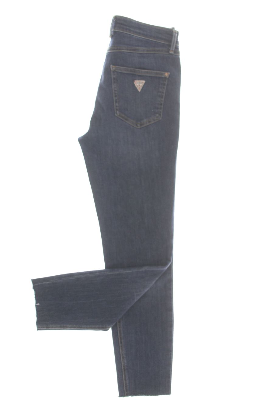 Vaqueros de Guess de la talla 42, de color azul de ropa vaquera