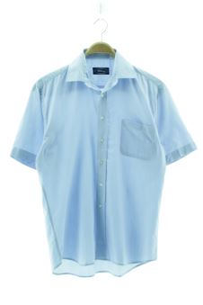Camisa manga corta S Yves Dorsey, foto 1 de 2