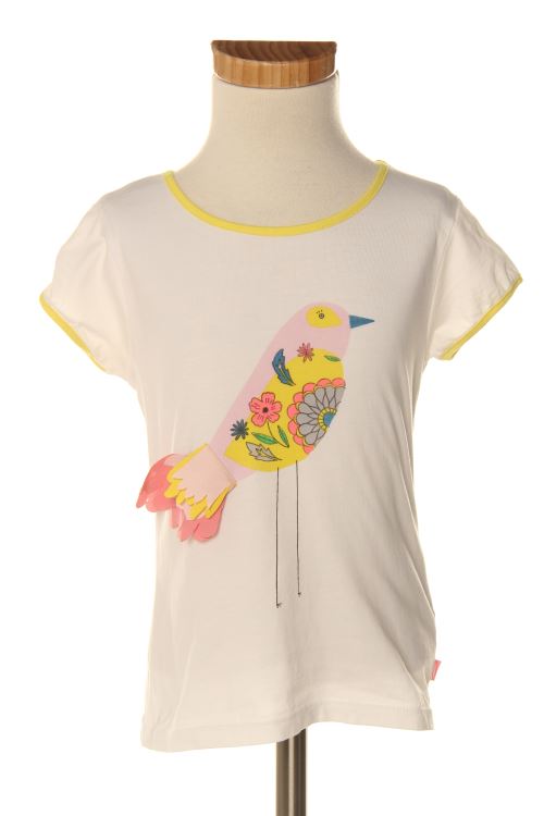 Kurzärmeliges T-Shirt