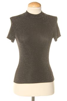 T-shirt XS MONKI, photo 1 sur 2