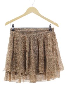 Aufwändiger Rock XS Scotch & Soda