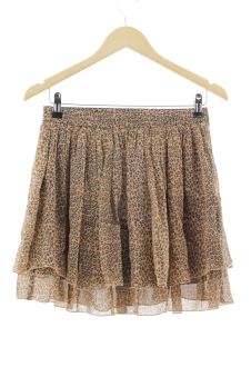 Aufwändiger Rock XS Scotch & Soda