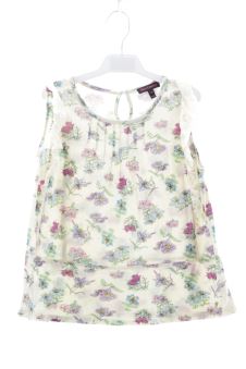 Maglietta senza maniche 10 anni Juicy Couture