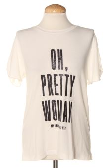 T-Shirt S Mango, Foto 1 von 2