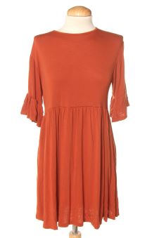 Einfaches Kleid 36 Boohoo
