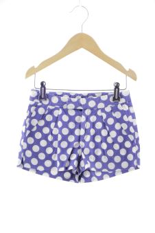 Pantaloni corti 3 anni Zara