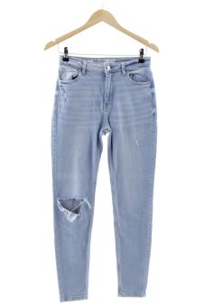 Jeans 38 Bershka, photo 1 sur 2