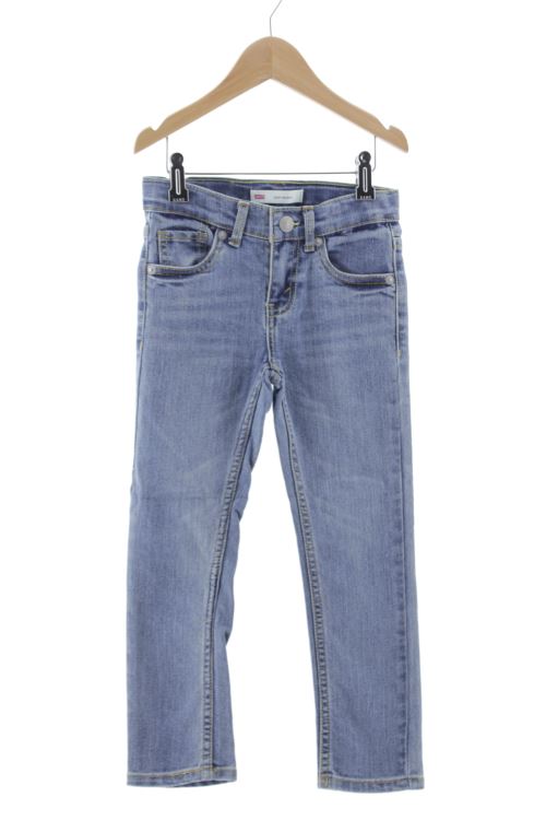Lange Jeans