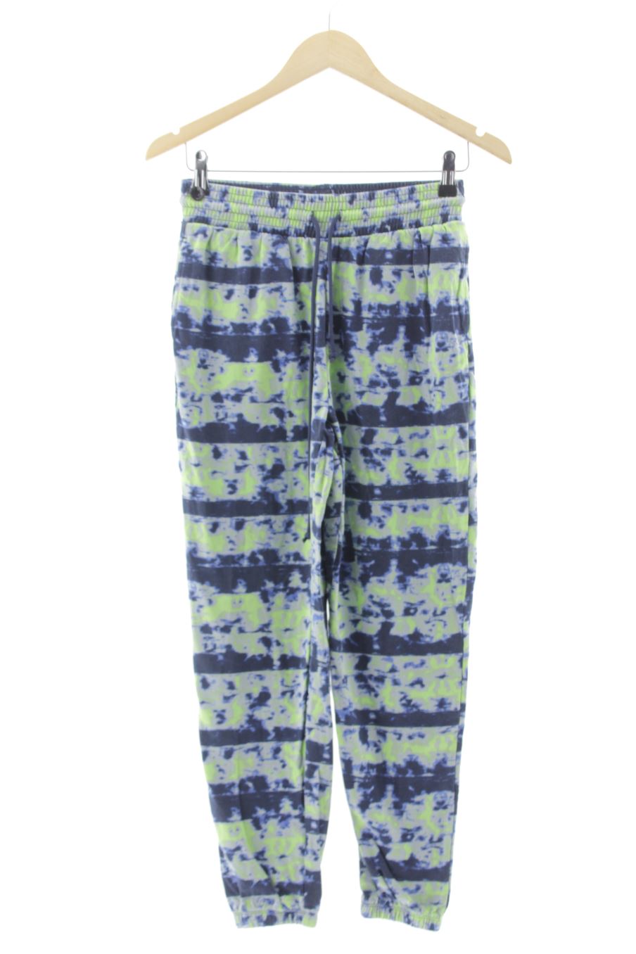Pantalon Casual Tezenis de la taille S, de couleur imprimés