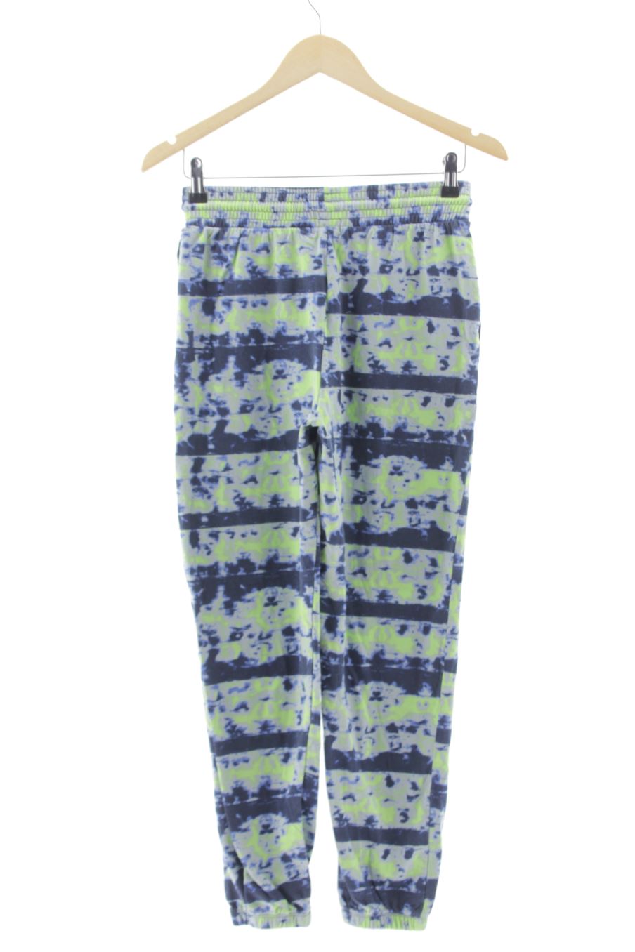 Pantalon Casual Tezenis de la taille S, de couleur imprimés