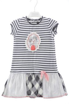 Vestido 4 años Catimini
