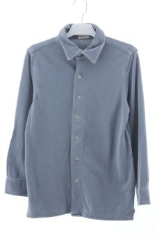 Polo manches longues 12 ans Nicoli