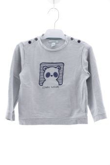 Sweatshirt 104 Obaibi