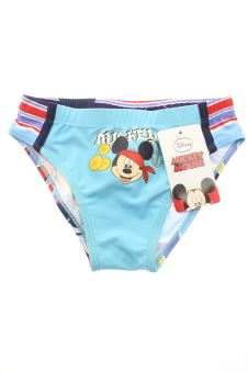 Maillot de bain 4 ans Disney